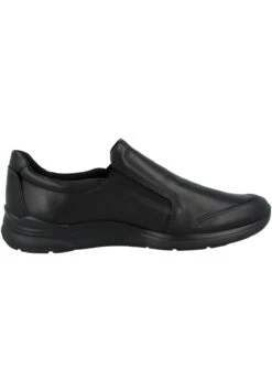 ECCO Irving - Instappers - Black -Ecco Winkel 002e8c6de827475290055446056e38c2