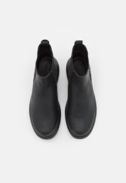 ECCO Nouvelle Chelsea Boot - Korte Laarzen - Black -Ecco Winkel 00ee761e7399491eabdd557cf3f1918d