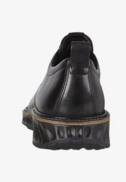 ECCO St1 Hybrid - Sportieve Veterschoenen - Black -Ecco Winkel 0101356ff5f84afa9694107818132504