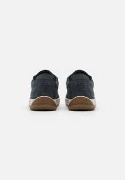 ECCO Byway Tred- Sneakers Laag - Marine 10 ECCO Byway Tred- Sneakers Laag - Marine -Ecco Winkel 01b9b3b110f3443d99a0ebca3c28e6c5