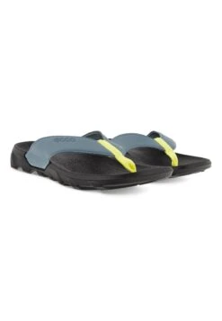ECCO Mx Flipsider - Teensandalen - Blue -Ecco Winkel 01dda551d7f04abdbffeef1e274339ea