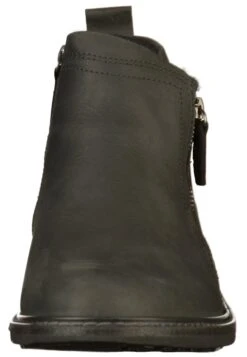 ECCO Turn - Korte Laarzen - Black -Ecco Winkel 03d8591c0da64095bd8e51967613e258