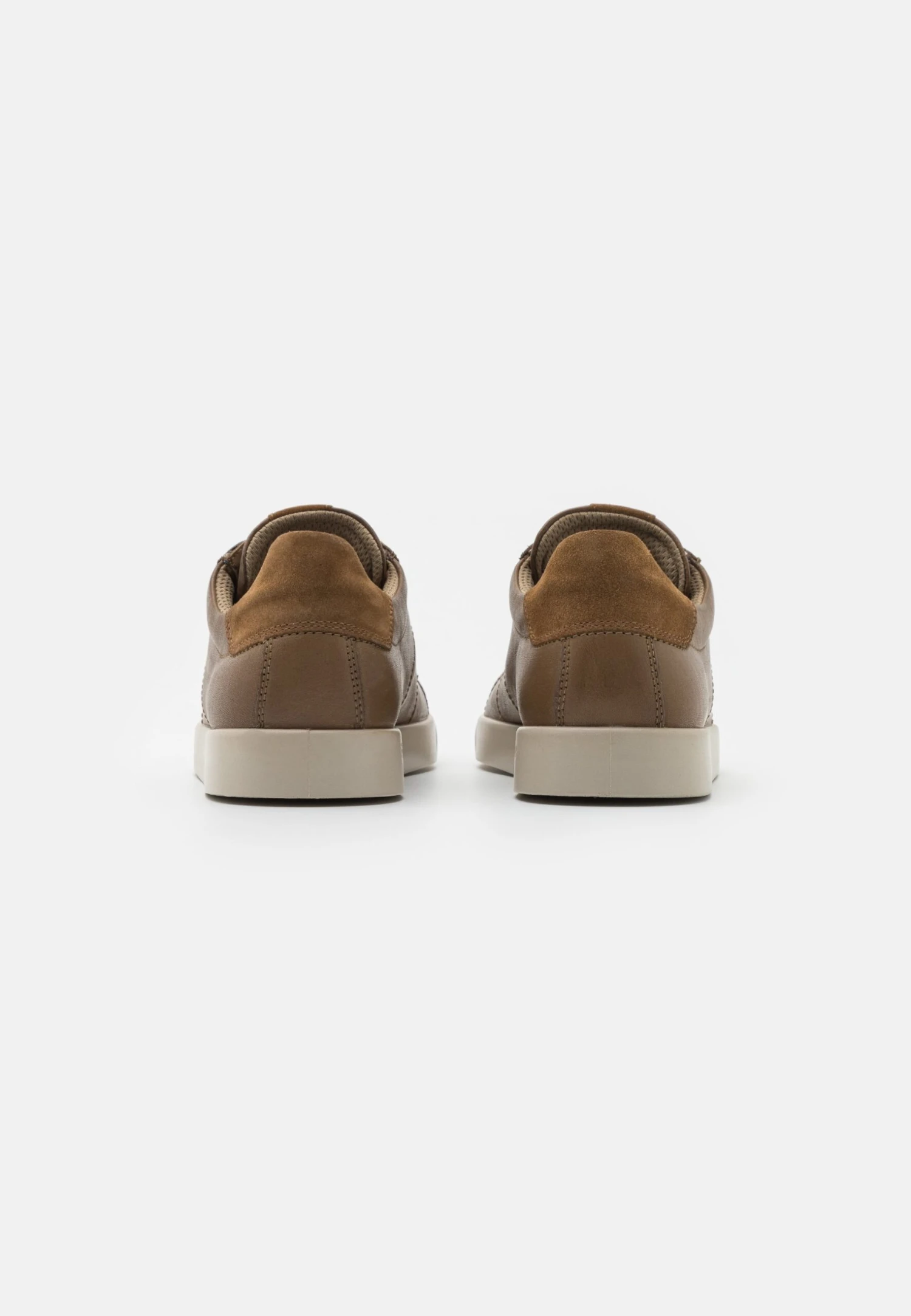 ECCO Street Lite- Sneakers Laag - Brown 5 ECCO Street Lite- Sneakers Laag - Brown - Afbeelding 3