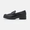 ECCO Modtray Loafer - Instappers - Black