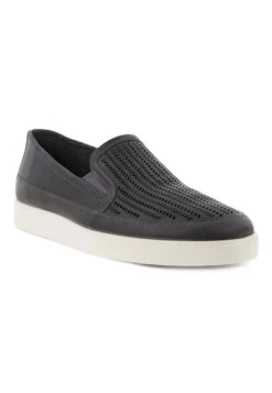 ECCO Street Lite - Instappers - Grey -Ecco Winkel 05349531ef164bc0bfb2586195c8c36b