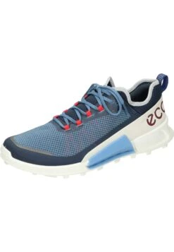 ECCO Sneakers Laag - Marine -Ecco Winkel 0577a70583dc4a0f9997b9127d2e586e