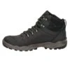 ECCO Ulterra - Veterboots - Zwart -Ecco Winkel 05bb34a4729743378982a4b793573ced