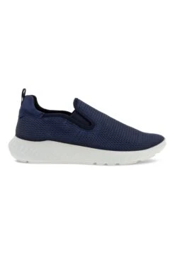 ECCO Instappers - Blue 19 ECCO Instappers - Blue -Ecco Winkel 0603b3d1dbf54446a11752de27ab52c9