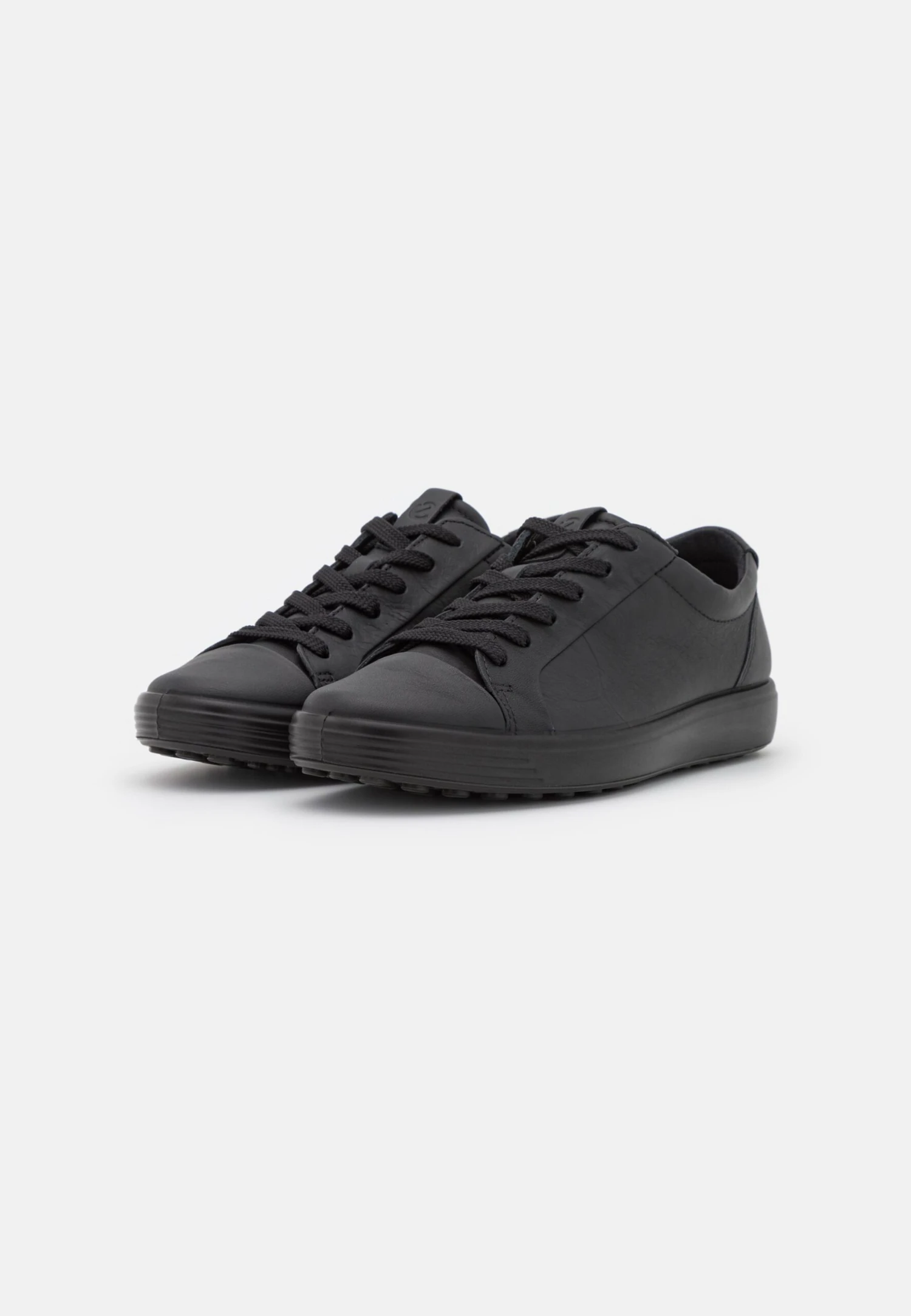 ECCO Soft 7- Sneakers Laag - Black 5 ECCO Soft 7- Sneakers Laag - Black - Afbeelding 3
