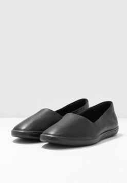 ECCO Simpil Loafer - Instappers - Black -Ecco Winkel 0689f86b070b4ecbace05afc0b4e178b