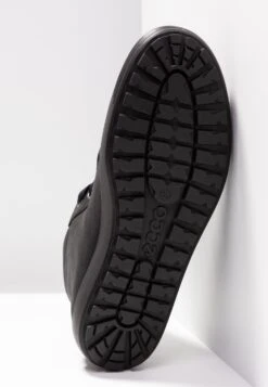 ECCO Soft 7 Tred - Veterboots - Black -Ecco Winkel 068a93236095455a91253dffc0b3ebcb
