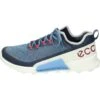 ECCO Sneakers Laag - Marine -Ecco Winkel 078a692fa09c442ab278b3e536538c9c