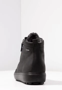 ECCO Soft 7 Tred - Veterboots - Black -Ecco Winkel 07d21971c993487aa31debbe3727fd0d