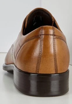 ECCO Citytray - Veterschoenen - Amber -Ecco Winkel 08aacfde6bce4d99acbf7e92506b828f