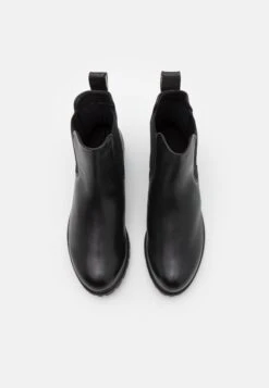 ECCO Modtray- Korte Laarzen - Black 13 ECCO Modtray- Korte Laarzen - Black -Ecco Winkel 08eb4479c4114514bbc5aa0345ed8ce7