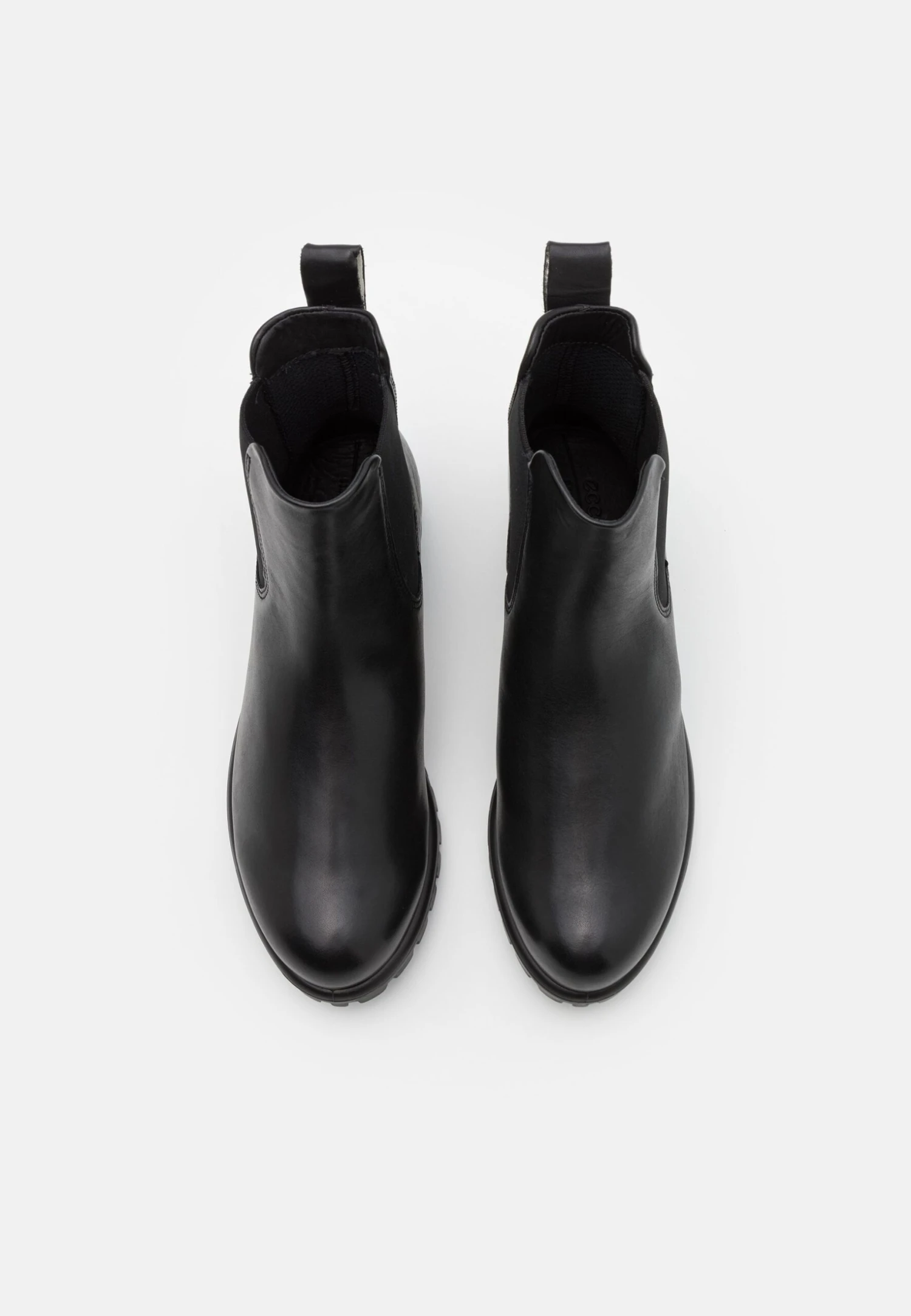 ECCO Modtray- Korte Laarzen - Black 8 ECCO Modtray- Korte Laarzen - Black - Afbeelding 6