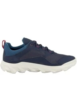 ECCO Sneakers Laag - Night Sky Marine -Ecco Winkel 096653b326544a8aadb471cae351682e