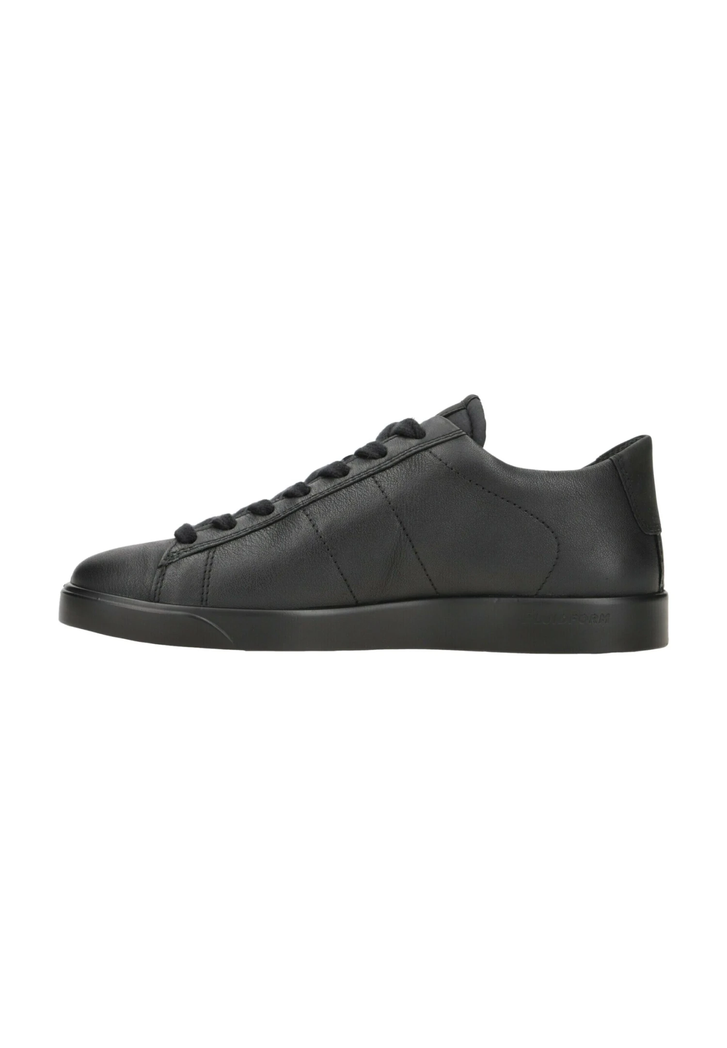 ECCO Street Lite- Sneakers Laag - Schwarz 3 ECCO Street Lite- Sneakers Laag - Schwarz
