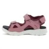 ECCO Biom Raft - Outdoorsandalen - Pink