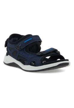 ECCO X-Trinsic K- Outdoorsandalen - Blue -Ecco Winkel 0a3332726a1e4451a3d07bc882ed4901