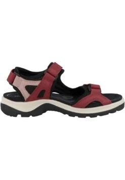 ECCO Yucatan- Outdoorsandalen - Chili Red/Damask Rose 11 ECCO Yucatan- Outdoorsandalen - Chili Red/Damask Rose -Ecco Winkel 0a892f64654143478f405c7678dc4342