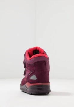 ECCO Urban Mini - Babyschoenen - Mauve/Aubergine 12 ECCO Urban Mini - Babyschoenen - Mauve/Aubergine -Ecco Winkel 0aebe29e11034ba38c09ee5ddd60fc73