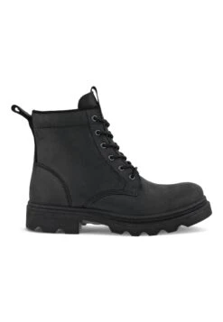 ECCO Grainer - Snowboots- Black -Ecco Winkel 0b684b91471a491db55ac3d39a114f31