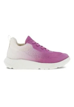 ECCO Sneakers Laag - Pink -Ecco Winkel 0b9500780d524dea81ad39bc69059efe