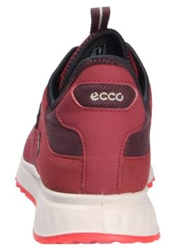 ECCO Sneakers Laag - Syrahfig (52114) -Ecco Winkel 0bfc02dd2e3641448f3a7ac48568a211