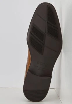 ECCO Citytray - Veterschoenen - Amber -Ecco Winkel 0c06c77f51684960a332ded57e0c8148