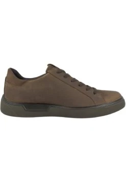 ECCO Sneakers Laag - Cocoa Brown-Cocoa Brown -Ecco Winkel 0c58c65b7a67489986274d482fec9b51