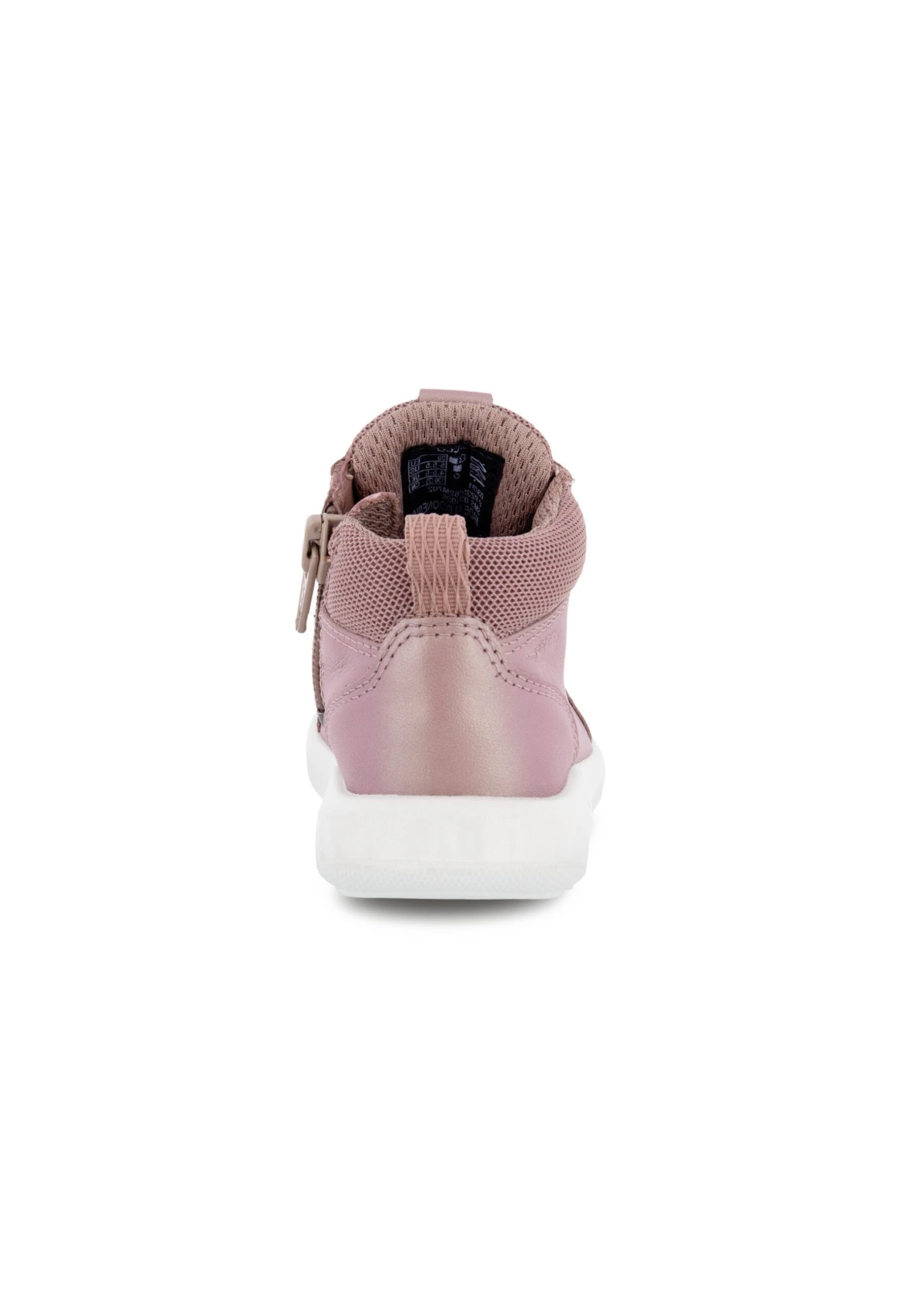 ECCO Sp Lite Infant - Babyschoenen - Pink 6 ECCO Sp Lite Infant - Babyschoenen - Pink - Afbeelding 4