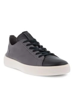 ECCO Street Tray M - Sneakers Laag - Gravity/Black -Ecco Winkel 0d100027350a4dd495d6ce021d459c5c