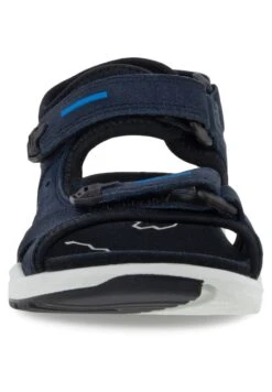 ECCO Outdoorsandalen - Dunkelblau/Schwarz -Ecco Winkel 0d464c8e30c54999b688a38cb2cbf5c2