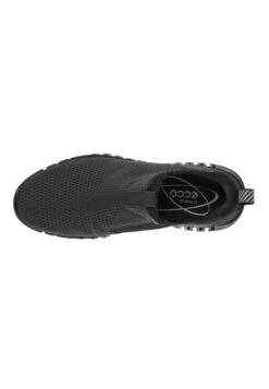 ECCO Gruuv - Sneakers Hoog - Black -Ecco Winkel 0e16fdf6e1e04af1befe43a3e02fe3a6