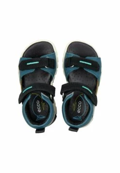 ECCO Outdoorsandalen - Blau 10 ECCO Outdoorsandalen - Blau -Ecco Winkel 0e2f7d7db5474e6b8dd30b87fa8a1393