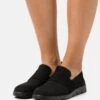 ECCO Bella Loafer - Instappers - Black -Ecco Winkel 0e56421bbf194f8f994e6d14cf500d21