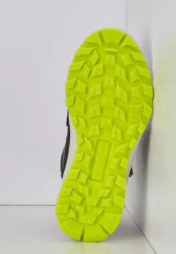 ECCO Exostrike- Korte Laarzen - Black/Dark Shadow -Ecco Winkel 0f29127598c64fe9bfbb0ee59594b54d