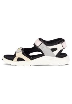 ECCO Outdoorsandalen - Grau/Rosa/Schwarz/Beige