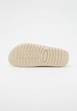 ECCO 2Nd Cozmo Flat - Muiltjes - Green -Ecco Winkel 100f9d3c00654fe19663b12a8b93ae95