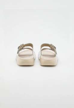 ECCO 2Nd Cozmo Flat - Muiltjes - Green -Ecco Winkel 1076beaafa41408781bec03b147ef5fd