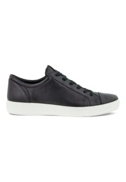 ECCO Soft 7 - Sneakers Laag - Black -Ecco Winkel 10b5ec4fe2c24f8ebcbdf6d9ae58892a