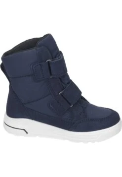 ECCO Urabn Snowboarder Nightsky - Snowboots- Dark Blue -Ecco Winkel 10e22b8afb5a43aa8c5f2a96005af666