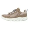 ECCO Sneakers Laag - Taupe -Ecco Winkel 111f153d9c424c4faec13f0f35cc6dcb