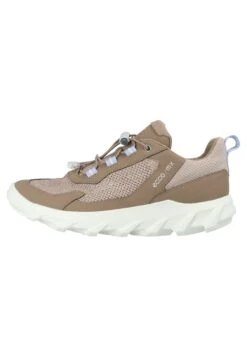 ECCO Sneakers Laag - Taupe