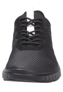 ECCO Freizeitschuh - Sneakers Laag - Blackblackwhite -Ecco Winkel 113a716f12ce412da68fe067020bdbff