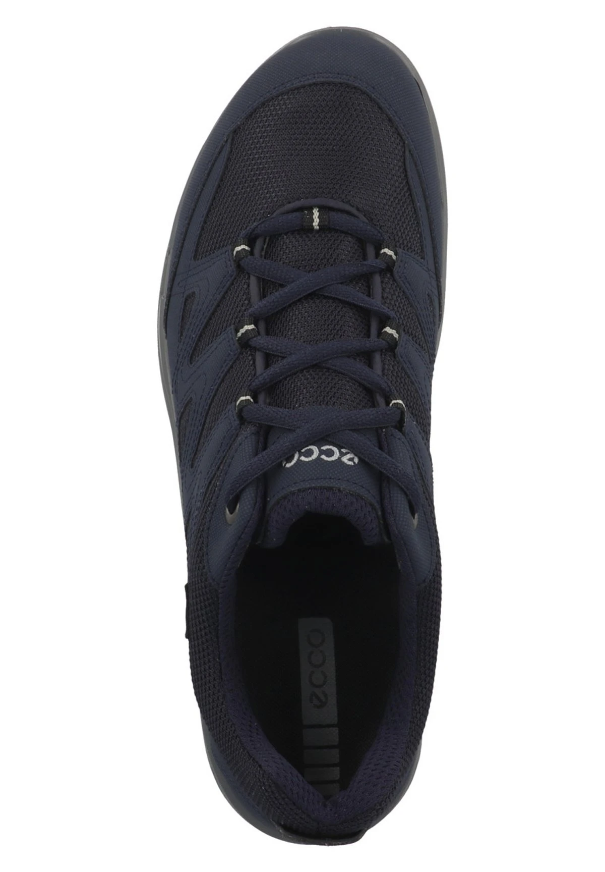 ECCO Sneakers Laag - Night Sky/Night Sky 5 ECCO Sneakers Laag - Night Sky/Night Sky - Afbeelding 3