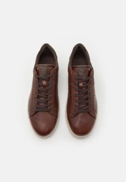 ECCO Street Lite- Sneakers Laag - Brown Whiskey 11 ECCO Street Lite- Sneakers Laag - Brown Whiskey -Ecco Winkel 12ddf916ac9e4b368e198fe80820286c
