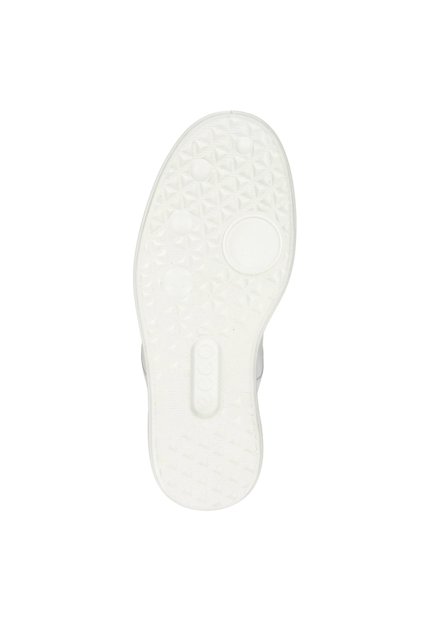 ECCO Street 720 M - Sneakers Laag - Wit 8 ECCO Street 720 M - Sneakers Laag - Wit - Afbeelding 6