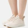 ECCO Gruuv- Sneakers Laag - Beige -Ecco Winkel 12fdd11675ff4d34b7fe3fd506630df9